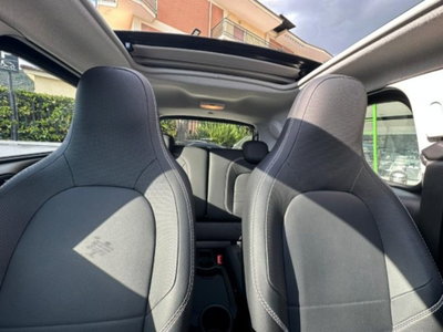 smart forfour forfour 90 0.9 Turbo Brabus Style (19)