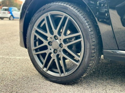 smart forfour forfour 90 0.9 Turbo Brabus Style (7)
