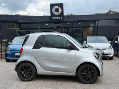 smart Fortwo 70 1.0 Youngster usata