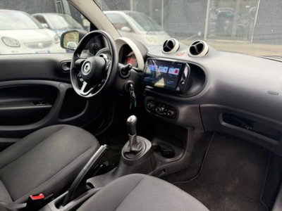 smart Fortwo 70 1.0 Youngster (11)