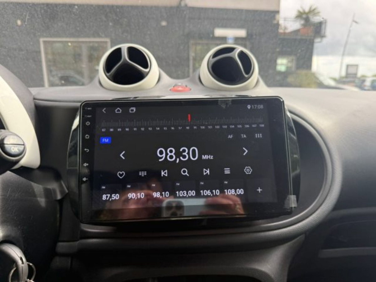 smart Fortwo 70 1.0 Youngster (12)