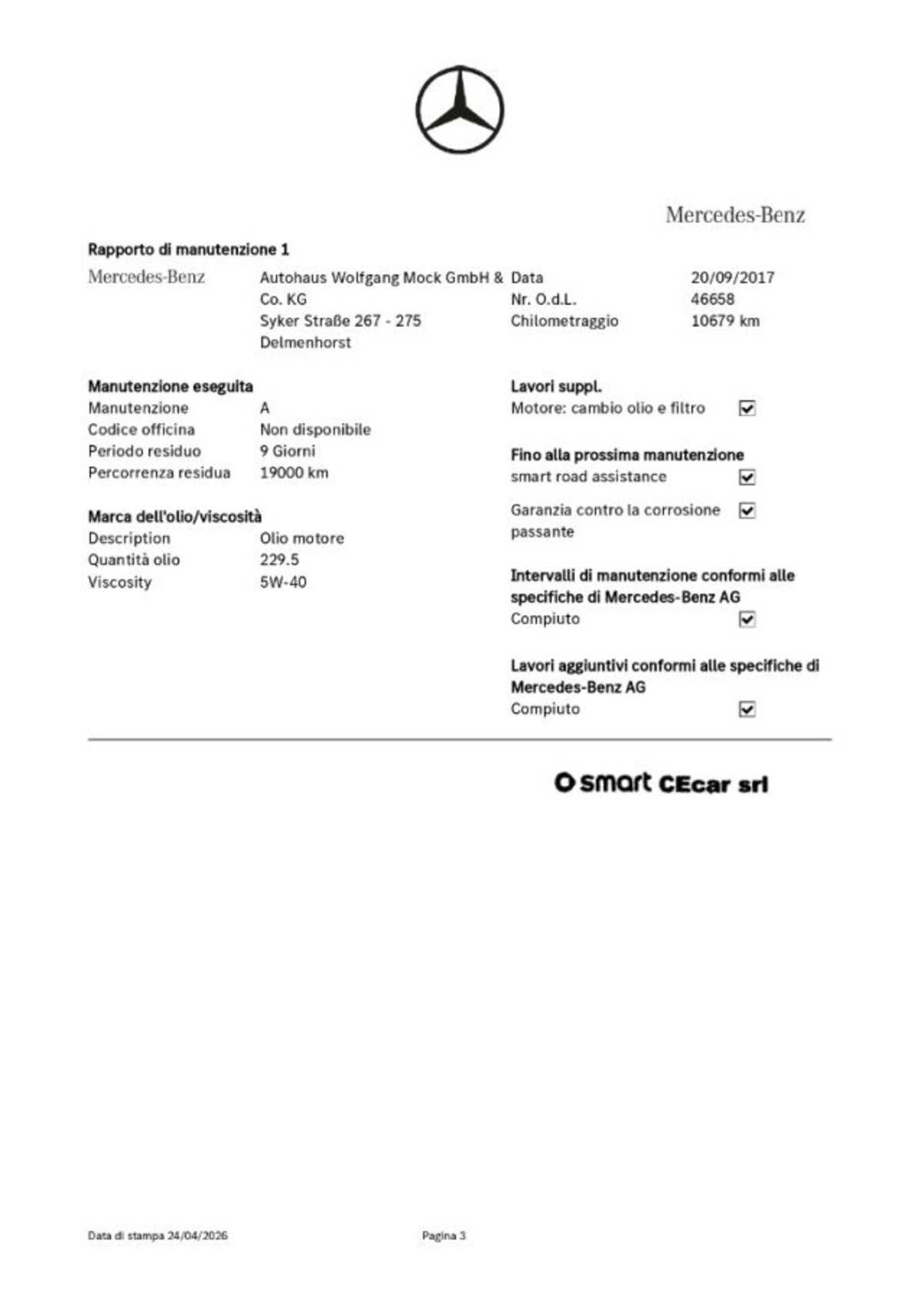 smart Fortwo 70 1.0 Youngster (18)