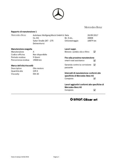 smart Fortwo 70 1.0 Youngster (18)