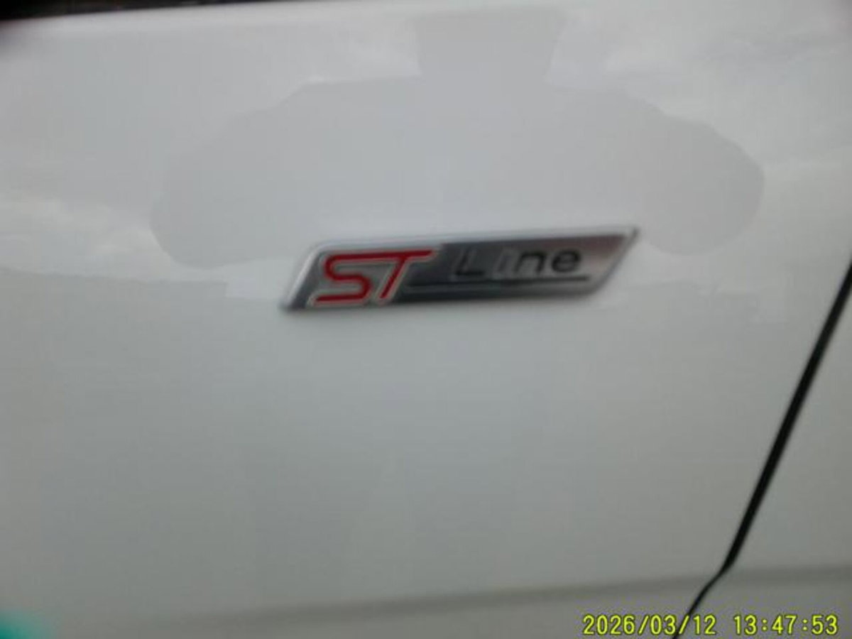 Ford EcoSport 1.0 EcoBoost 125 CV Start&Stop aut. ST-Line Plus (12)