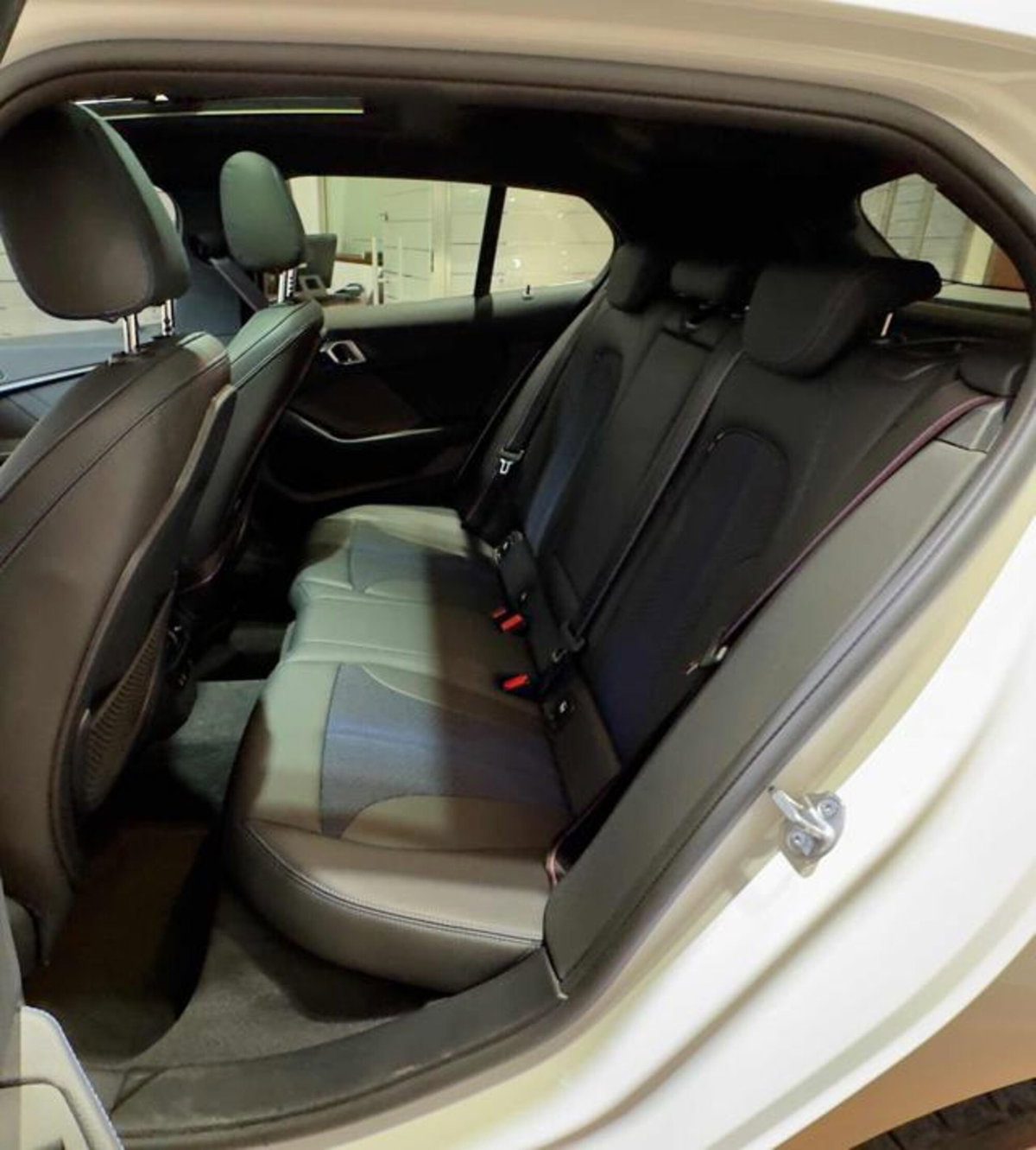 BMW Serie 1 M135 xdrive auto (10)
