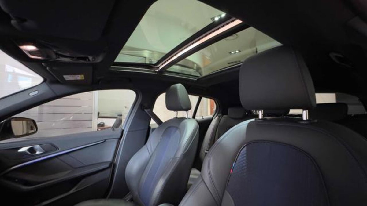 BMW Serie 1 M135 xdrive auto (11)