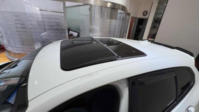 BMW Serie 1 M135 xdrive auto (12)