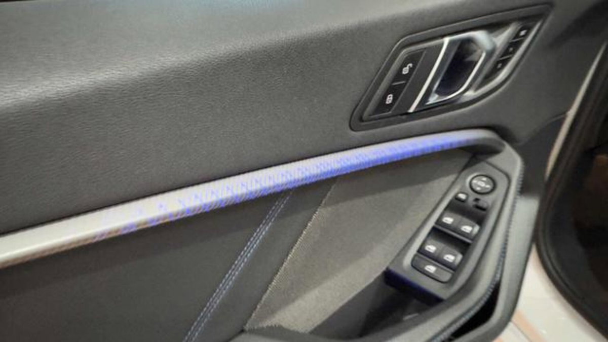 BMW Serie 1 M135 xdrive auto (14)