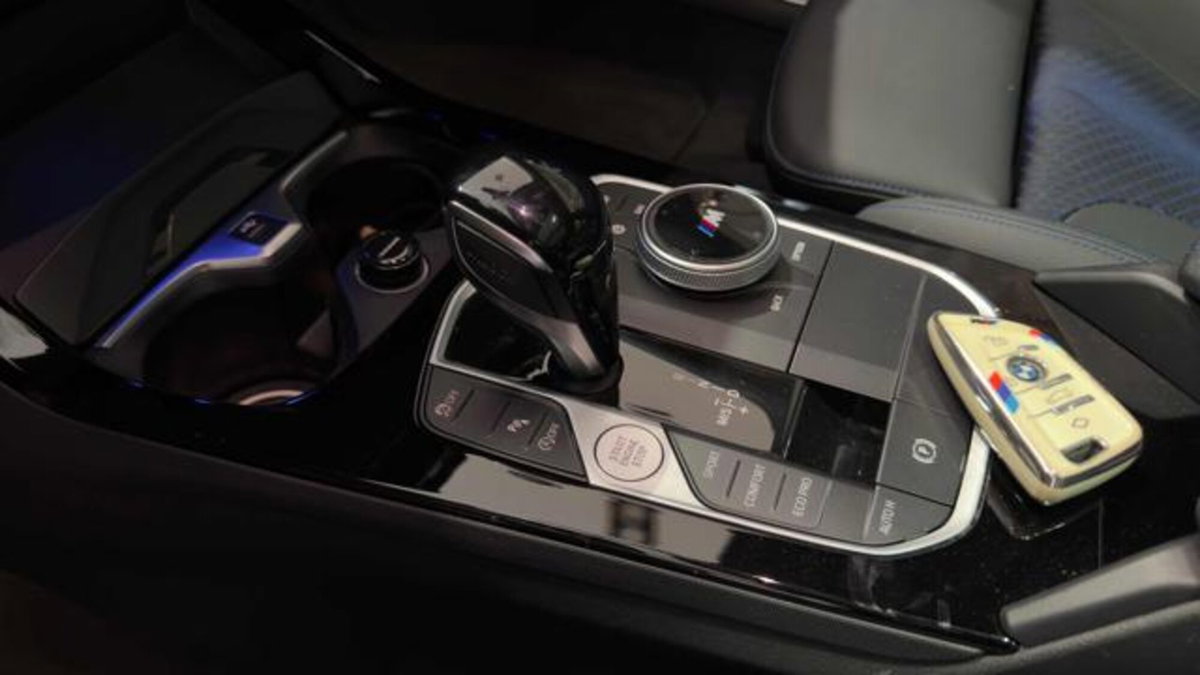 BMW Serie 1 M135 xdrive auto (15)