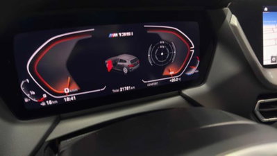 BMW Serie 1 M135 xdrive auto (17)