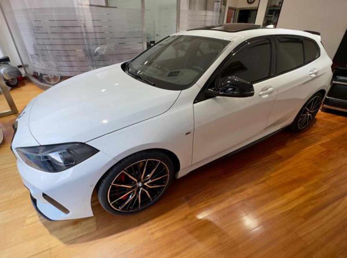 BMW Serie 1 M135 xdrive auto (3)