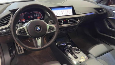 BMW Serie 1 M135 xdrive auto (8)