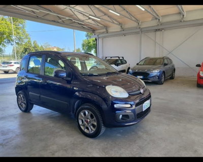 Fiat Panda 0.9 TwinAir Turbo Natural Power Easy (7)