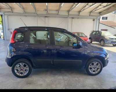 Fiat Panda 0.9 TwinAir Turbo Natural Power Easy (8)