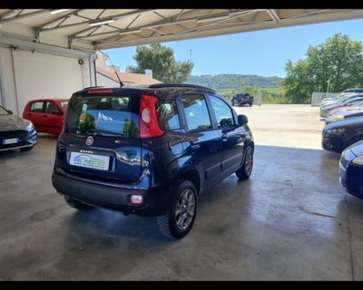 Fiat Panda 0.9 TwinAir Turbo Natural Power Easy (5)