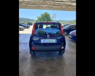 Fiat Panda 0.9 TwinAir Turbo Natural Power Easy (6)