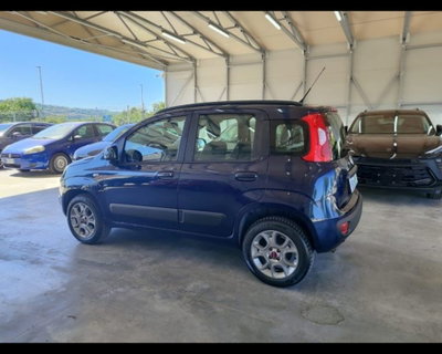 Fiat Panda 0.9 TwinAir Turbo Natural Power Easy (2)