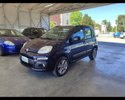 Fiat Panda 0.9 TwinAir Turbo Natural Power Easy usata