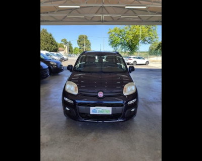 Fiat Panda 0.9 TwinAir Turbo Natural Power Easy (4)