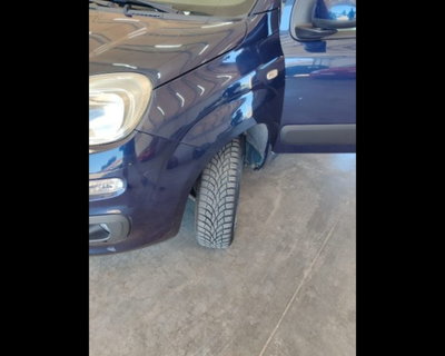 Fiat Panda 0.9 TwinAir Turbo Natural Power Easy (13)