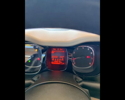 Fiat Panda 0.9 TwinAir Turbo Natural Power Easy (11)