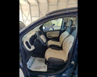 Fiat Panda 0.9 TwinAir Turbo Natural Power Easy (9)