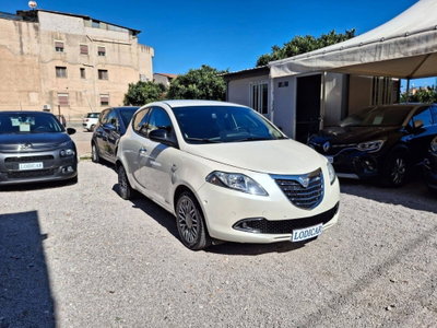 Lancia Ypsilon 1.3 MJT 16V 95 CV 5 porte S&S Gold usata