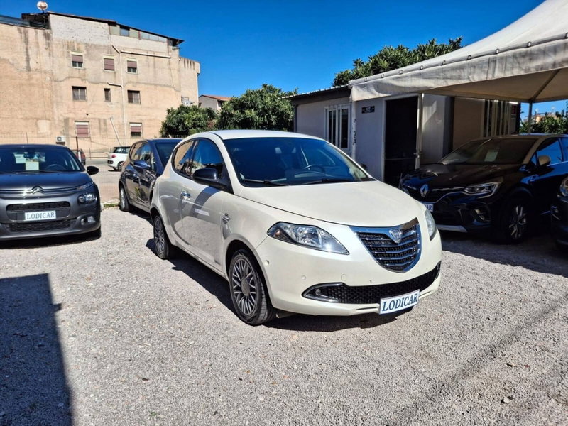 Lancia Ypsilon 1.3 MJT 16V 95 CV 5 porte S&S Gold