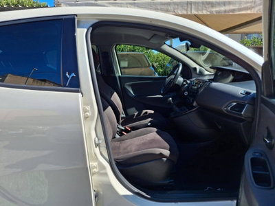 Lancia Ypsilon 1.3 MJT 16V 95 CV 5 porte S&S Gold (15)