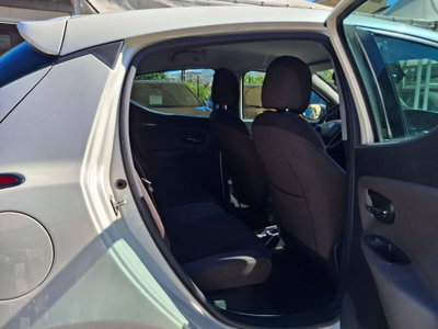 Lancia Ypsilon 1.3 MJT 16V 95 CV 5 porte S&S Gold (18)