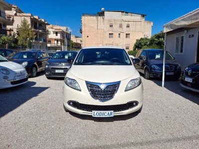 Lancia Ypsilon 1.3 MJT 16V 95 CV 5 porte S&S Gold (3)
