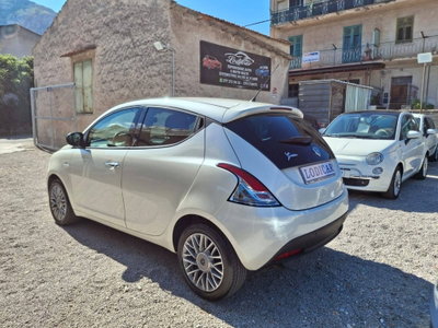 Lancia Ypsilon 1.3 MJT 16V 95 CV 5 porte S&S Gold (4)