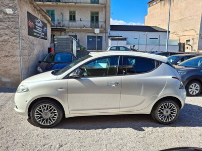 Lancia Ypsilon 1.3 MJT 16V 95 CV 5 porte S&S Gold (6)