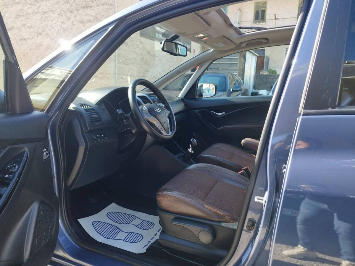 Hyundai ix20 1.4 CRDI 90 CV Style (10)