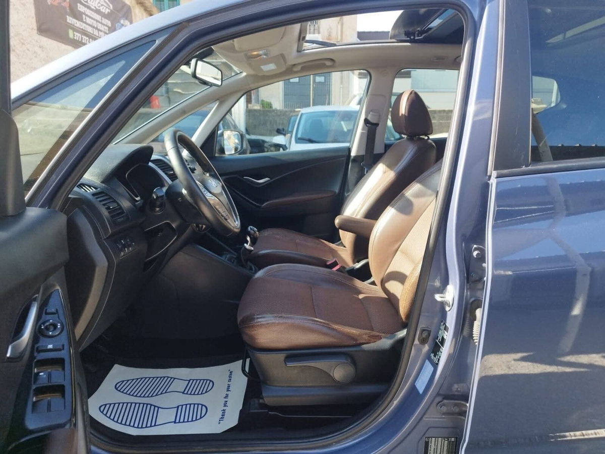 Hyundai ix20 1.4 CRDI 90 CV Style (11)