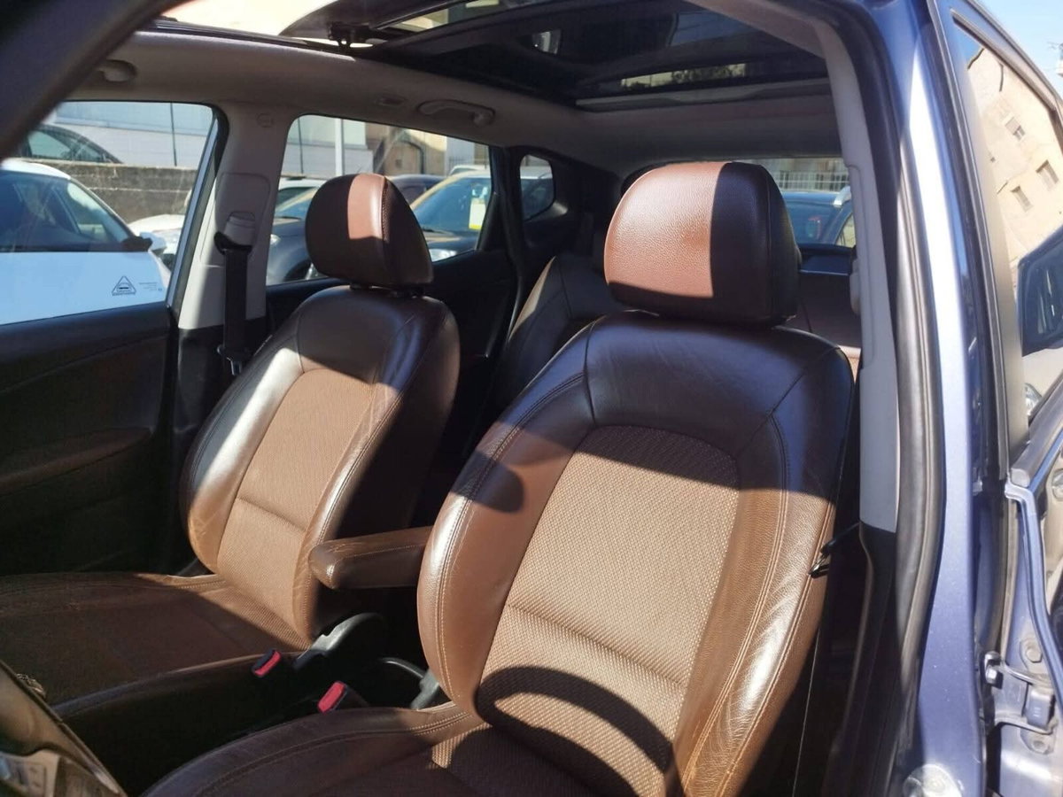 Hyundai ix20 1.4 CRDI 90 CV Style (12)