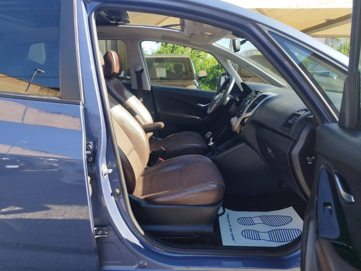 Hyundai ix20 1.4 CRDI 90 CV Style (14)