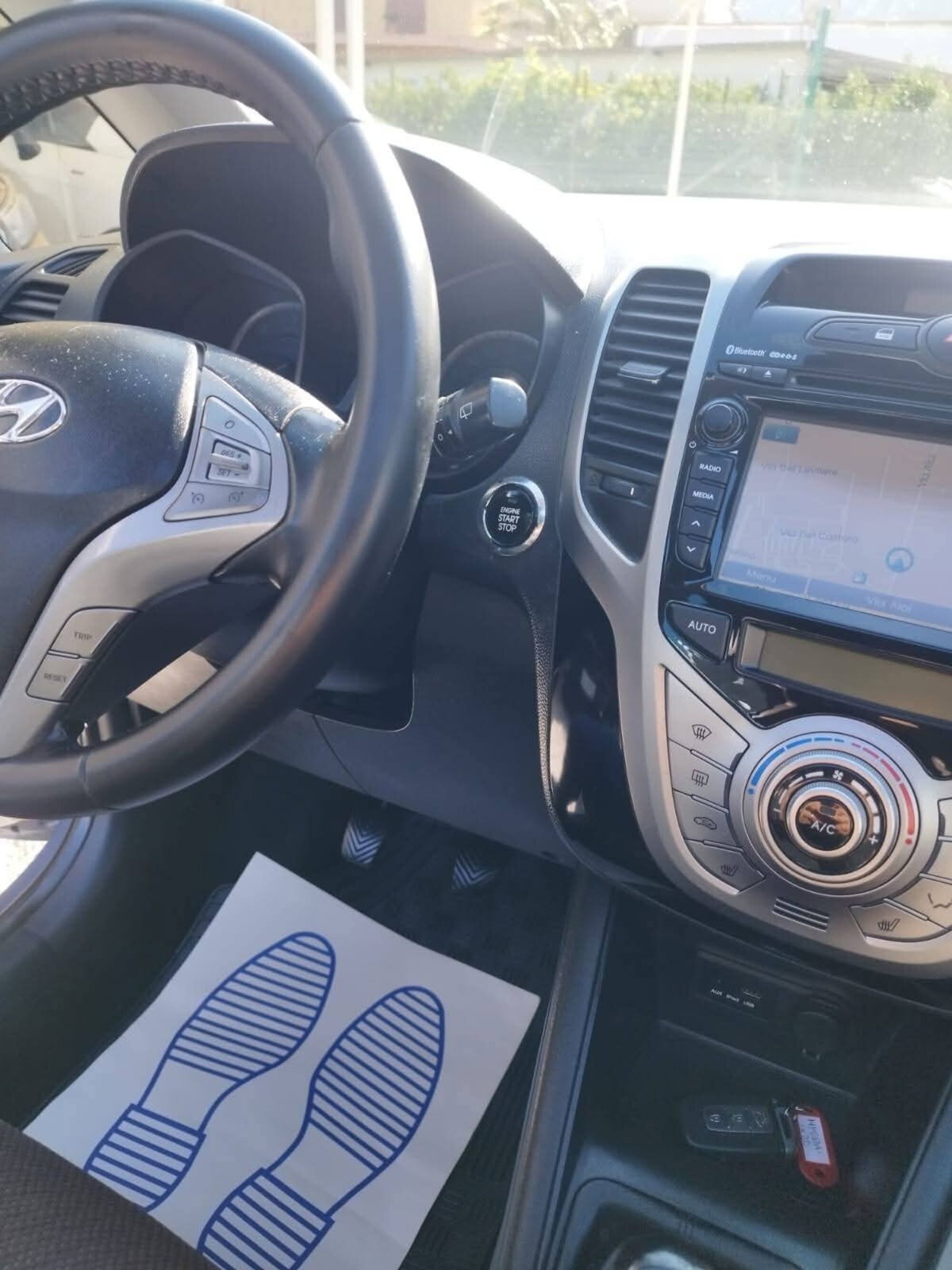 Hyundai ix20 1.4 CRDI 90 CV Style (18)