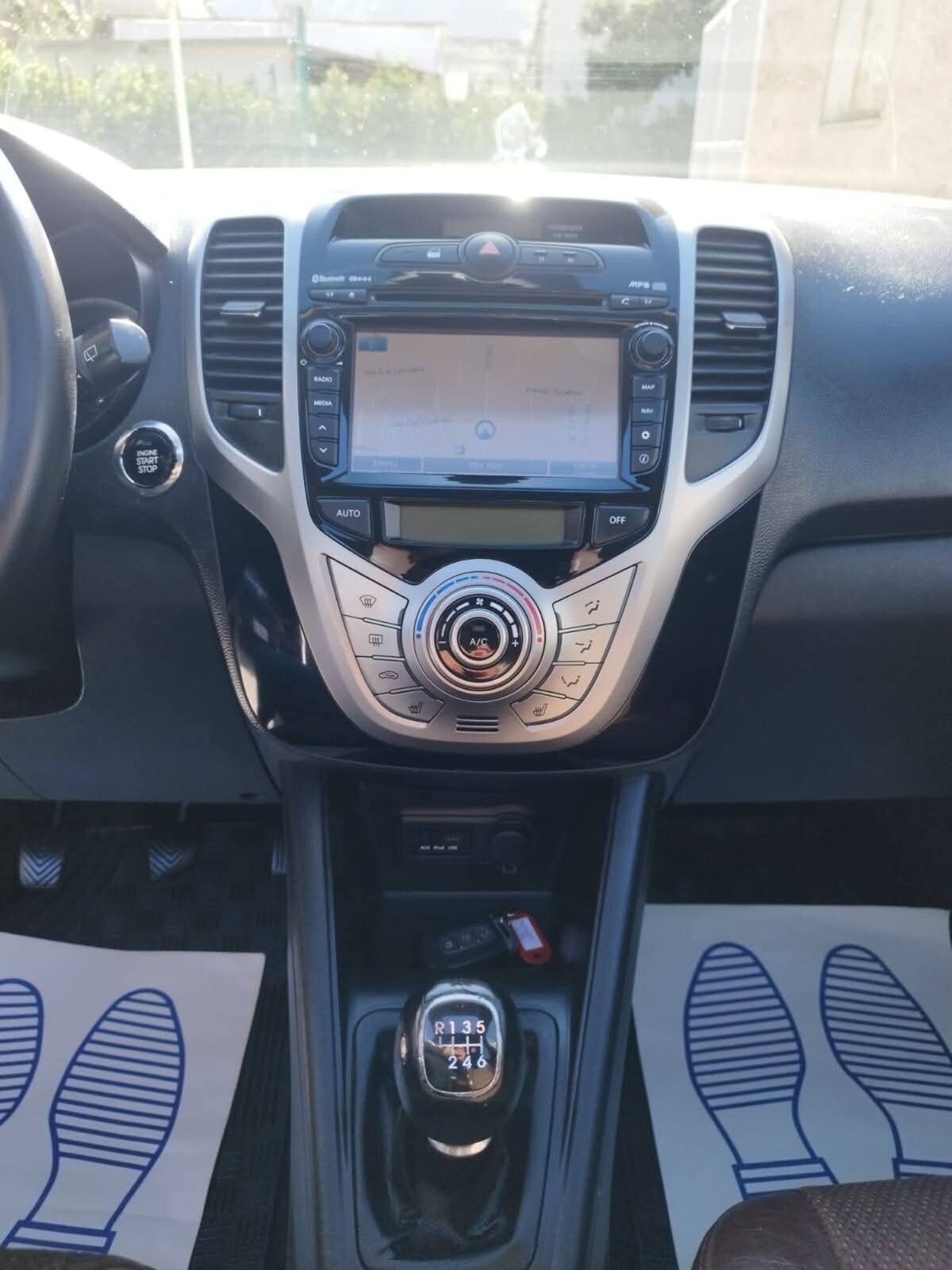 Hyundai ix20 1.4 CRDI 90 CV Style (19)
