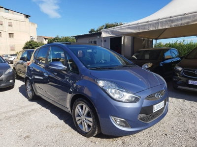 Hyundai ix20 1.4 CRDI 90 CV Style (2)