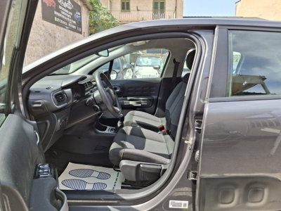 Citroen C3 BlueHDi 100 S&S Shine (10)