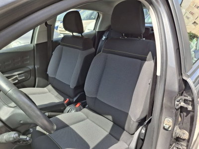 Citroen C3 BlueHDi 100 S&S Shine (11)