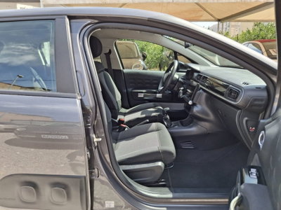 Citroen C3 BlueHDi 100 S&S Shine (13)