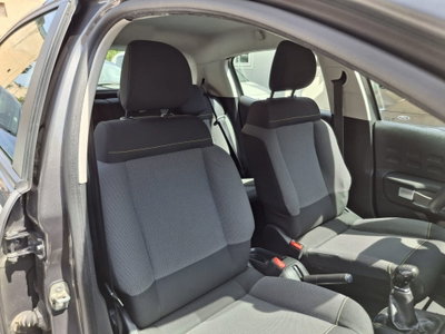 Citroen C3 BlueHDi 100 S&S Shine (14)