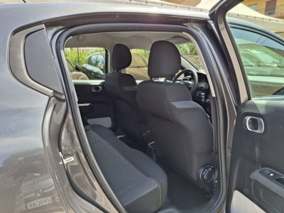 Citroen C3 BlueHDi 100 S&S Shine (15)
