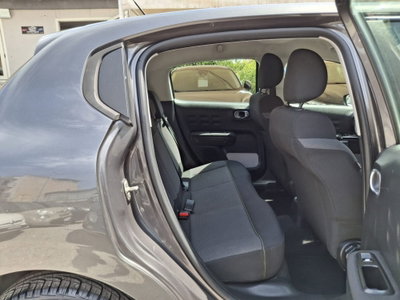 Citroen C3 BlueHDi 100 S&S Shine (16)