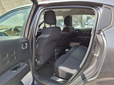 Citroen C3 BlueHDi 100 S&S Shine (17)