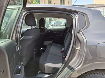 Citroen C3 BlueHDi 100 S&S Shine (18)