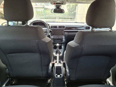 Citroen C3 BlueHDi 100 S&S Shine (19)