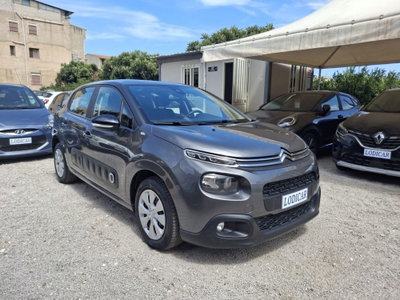 Citroen C3 BlueHDi 100 S&S Shine (2)